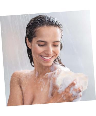 Shop Minkissy 16 Pcs Exfoliating Loofah & Massage Tools | Best Bath Scrubber Set for Kids & Adults | International Shipping Available - Buy Online on GoSupps.com