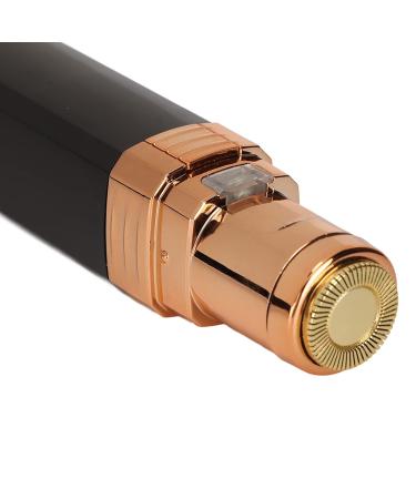 Electric Facial Hair Removal Trimmer for Women - Eyebrow Lip Body & Chin Grooming - Buy Online on GoSupps.com