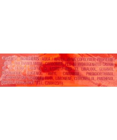 Vivelle Dop Styling Gel with Vitamins Extra Strong Hold Force 7 for Men 150ml - Buy Online on GoSupps.com