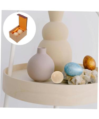 Buy Partykindom Jade Fitness Handball Massage Balls - Portable Chinese Baoding Balls for Meditation & Training - Buy Online on GoSupps.com