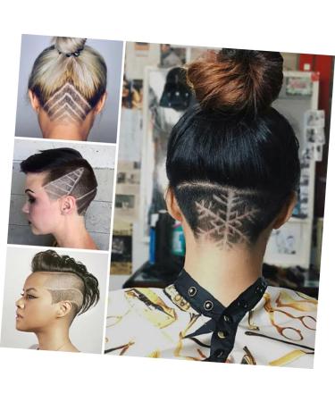 FRCOLOR Husband 1 Set Special Carving Clippers Hubby Husband Electric Push Shears Oil Head Clipper Man Electric Leg Electric Men Trimmer USB Clipper Portapotty 14.7X2.4X2.4cm Silver - Buy Online on GoSupps.com