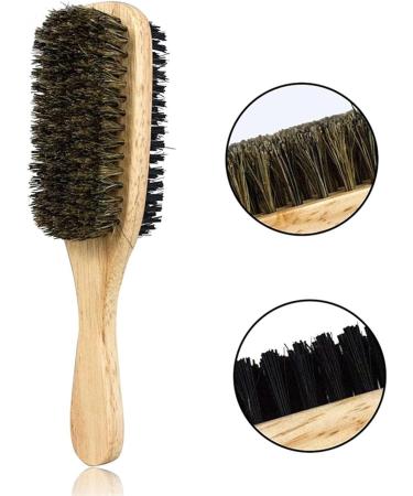 Portable Men s Shaving & Beard Cleaning Brush - 1PC Facial Tool for Grooming - Buy Online on GoSupps.com