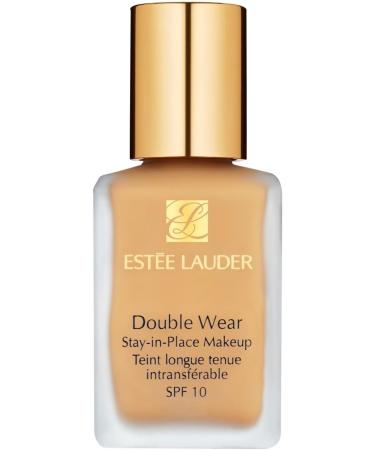 Estee Lauder Double Wear Stay In Place Makeup SPF10 2C1 Pure Beige 30ml - Pack of 1 - Buy Online on GoSupps.com