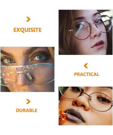 Healeved Nose Pads for Sunglasses - 6 Pack Comfort Cushions & Accessories for Optimal Support - Buy Online on GoSupps.com