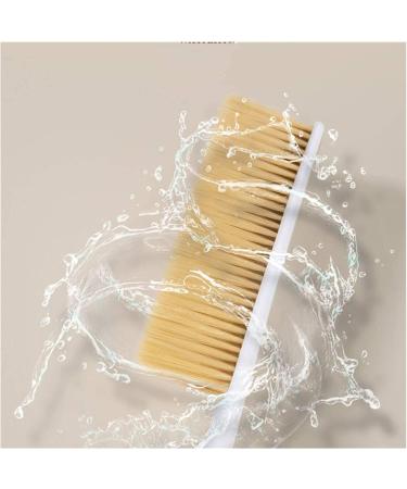 Set Duster Soft Cleaning Brush Hair Drafting Brush with for Keyboard Home Hotel Bed Car Soft Clothes Reusable Cleaning Tools Handle Dusters Brushes - Buy Online on GoSupps.com