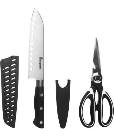 Bisgear 17pcs Backpacking Camping Cookware Set with Water Resistant Case - BBQ Organizer with Utensils and Cutting Board (Orange) - Buy Online on GoSupps.com