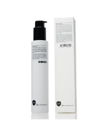 Number 4 Blow Dry Lotion Anti Frizz Hair Products Hair Styling Cream 5.1 oz