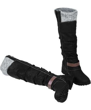 Women's Square Toe, Flat, Military & Dress Boots - Nine West, Fringe, Cowgirl | Waterproof & Country Styles Available - Buy Online on GoSupps.com