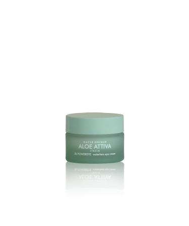 ALOE ATTIVA 5b POWEREYE multi-benefit eye cream