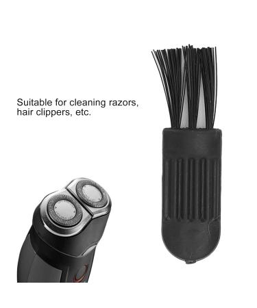 20 Pack Electric Shaver Cleaning Brushes - Professional Trimmer Cleaner Set - Portable Small Cleaning Brush with PP Handle for Razors & Household Appliances - Buy Online on GoSupps.com