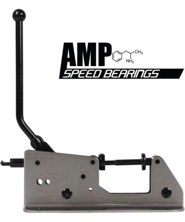 Bearing Press and Puller Tool for Skateboard, Longboard, Inline Skates & Scooter Wheels - 8mm & 7mm Bearings - Buy Online on GoSupps.com