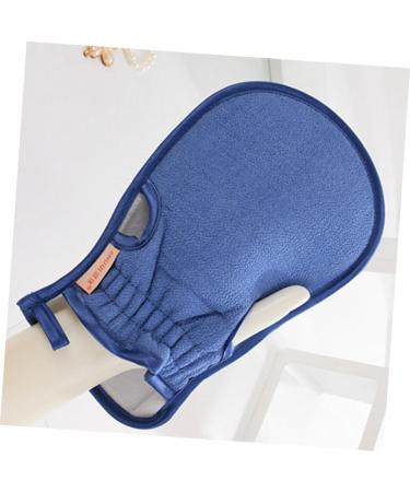 minkissy Baby Mitts Baby Sponge for Bathing Fashion Gloves Bath Sponge Infant Mittens Shower Sponge Exfoliating Mitt Daily Use Bath Towel - Buy Online on GoSupps.com