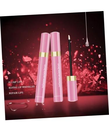 Huile L vres Hydratante Transparente 4ml L vres Repulpante Pour Femmes Et Filles Usage Quotidien Anti-s cheresse - Buy Online on GoSupps.com