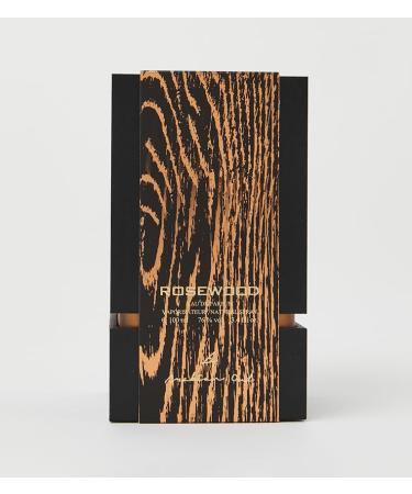 Arabian Oud Rosewood Unisex Eau De Parfum EDP Spray | 50 ml (1.7 oz) 1.7 Fl Oz (Pack of 1) - Buy Online on GoSupps.com