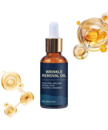 WJnflQN Firming Face Oil for Women - Natural Moisturizing Face and Body Care | 30ml Intense Hydration Plant Oil | For Sensitive Oily Dry and Sagging Skin