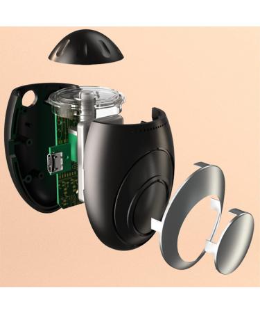 Abhi Electrical Impulse Sleep Aid for Adults - Effective Pressure Relief & Anxiety Reduction - Buy Online on GoSupps.com