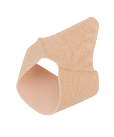 DAUERHAFT Thumb Supports Sweat Absorbent Breathable Thumb Compression Arthritis Gloves for Joint Pain for Tendonitis(M)