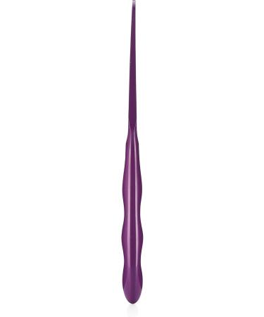 Probelle Double Sided Multidirectional Nickel Foot File Callus Remover - Immediately Reduces calluses and Corns to Powder for Instant Results Safe Tool (Purple) - Buy Online on GoSupps.com