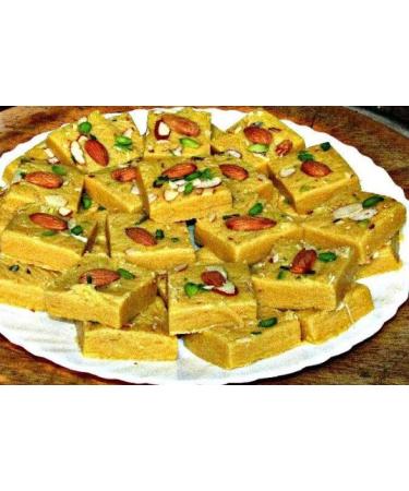 Festival Special Premium (Patisa 300g) Delicious Indian Traditional Sweets To Sweeten Up Your Celebration Best Gift For All Occasions Marriage Diwali Holi Raksha Bandhan Sold By Kidzbuzz