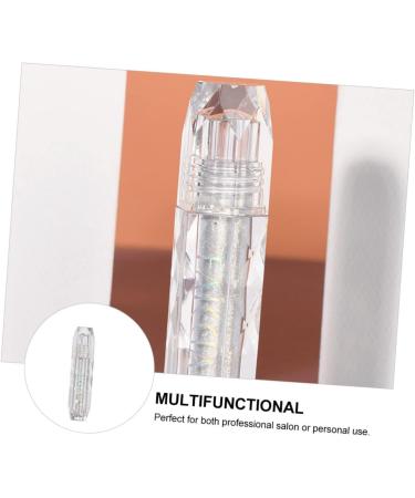 FRCOLOR 2 Pcs Waterproof Liquid Eyeshadow Glitter Makeup Eyeshadow Metallic Pigments Eye Makeup Miss Sequins 1 count (Pack of 1) 02#x2pcs - Buy Online on GoSupps.com