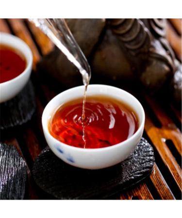 950g (0.09BL) Th noir Anhua Th Fu Th chinois Th nouveau th parfum Th sain th vert Nouveau th Fleurs th Th vert Nourriture verte Tisane - Buy Online on GoSupps.com