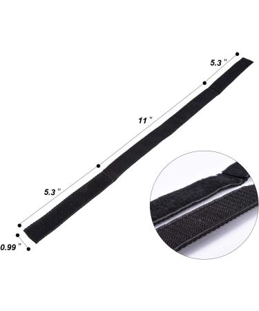 Adjustable Replacement Straps for Hoverboard Gocart - 2 Pairs - Buy Online on GoSupps.com