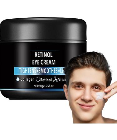  bellv Eye Cream with Nourishing & Brightening Eye Makeup Remover with | 1.76 Ounces Firming Eye Cream for Men Firming Eye Moisturizer - Buy Online on GoSupps.com