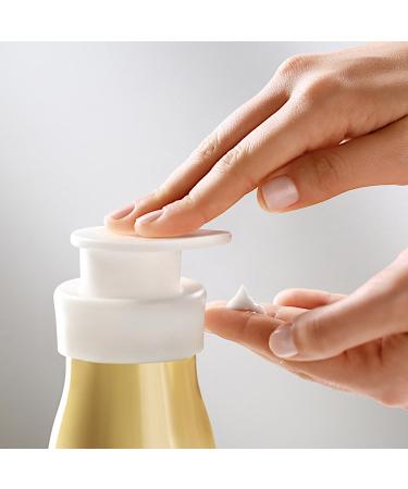 Natura Todo Dia Macadamia Body Cream 400ml - Nourishing Moisturizer for Every Day Use | Shop Internationally - Buy Online on GoSupps.com
