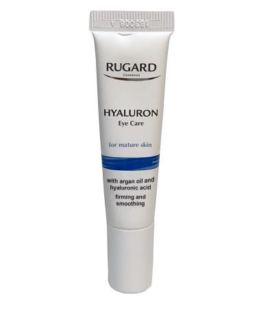 RUGARD - Hyaluronic Eye Care for Mature Skin 15ml