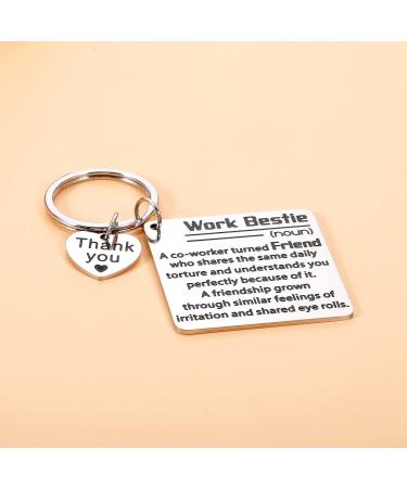 Best Work Bestie Gifts for Women - Farewell, Retirement, Promotion & Appreciation Ideas - Buy Online on GoSupps.com