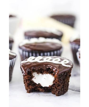 Shop Arbo Living Box: Hostess 4 Pack - Twinkies Snoballs Cinnamon Rolls & Cupcakes - Family Treats - International Shipping Available - Buy Online on GoSupps.com