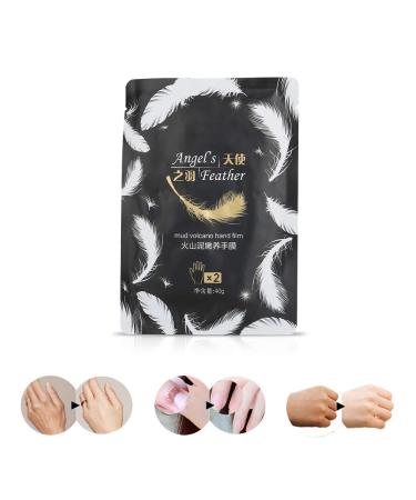 Yuyte CLOTHING OF SKIN Moisturizing Hand Mask Glove Remove Dead Skin Hand Peeling Mask