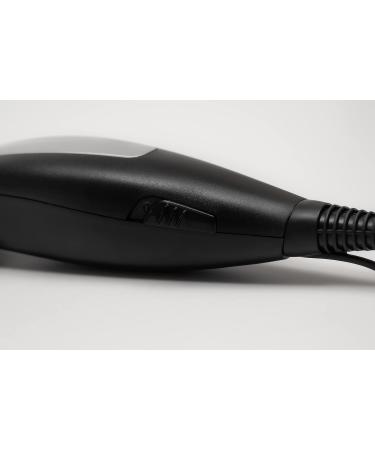 Daewoo DHC-1103 16 in 1 Hair Clipper Set - 220-240V for International Use - Not for USA/Canada/Mexico - Stylish Silver Design - Buy Online on GoSupps.com
