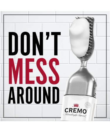 Cremo No Mix No Mess Hair and Beard Color Light Brown 2.7 Fl Oz - Natural-Looking Light Brown Hair Dye - Buy Online on GoSupps.com