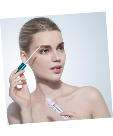 MAGICLULU Define Eyebrow Liquid Eyebrow Styling Liquid Makeup Accessory Eyebrow Powder Miss Colorless - Buy Online on GoSupps.com