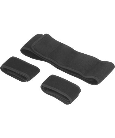 Buy Uterine Support Belt - Stretchy Breathable Pelvic Support for Varicose Veins & Prolapse - Easy to Wear International Shipping - Buy Online on GoSupps.com