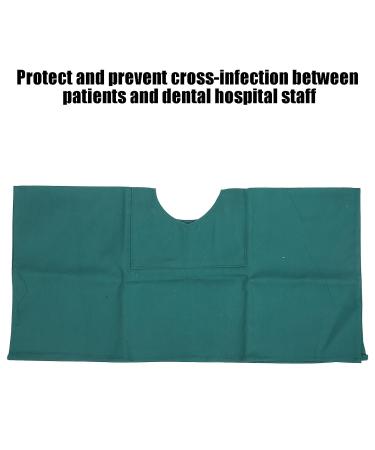 Buy OP Cover Towels - Cotton Surgical Sheets with Hole for Hospitals & Dentists | International Shipping - Buy Online on GoSupps.com
