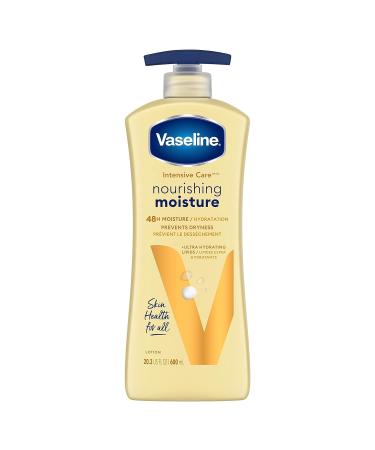 Vaseline Body Lotion Essential Healing 20.3 oz
