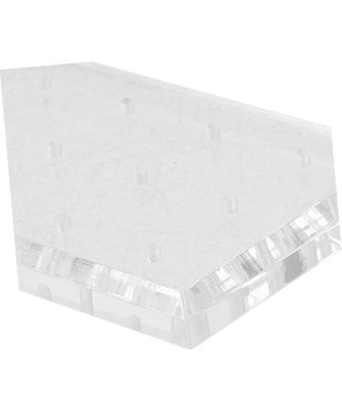 WOFASHPURET Sanding Head Base Grinding Head Holder Nail Bit Holder Drill Supplies Acrylic - Buy Online on GoSupps.com