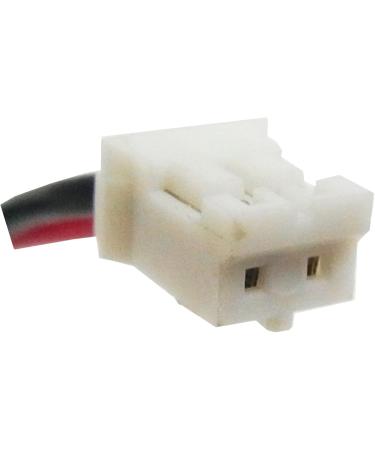 SPANN Battery Replacement for SportDOG SD-400/SD-800 & Sport Trainer | 4.8V Rechargeable Part No: 4SN-1/4AAA15H-H-JP1 - Buy Online on GoSupps.com