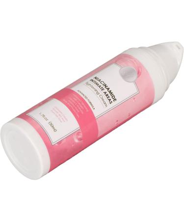 3Pcs 50ml Skin Lightening Cream Fading Dark Spots and Brightening Skin Body Bleaching Cream For Intimate Area Underarm Knees Elbows - Buy Online on GoSupps.com
