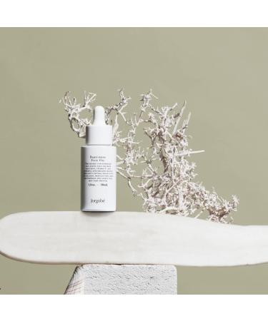 JorgOb Bakuchiol Rejuvenating - Anti-Aging Facial Oil - With Bakuchiol Vitamin C and Powerful Antioxidants - Reduces Fine Lines and Wrinkles - 30 ml - Buy Online on GoSupps.com