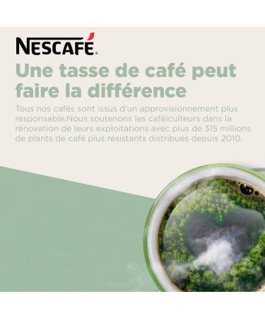 Nescaf Latte Kit Kat Caf soluble la Bo te de 273g 273 g (Lot de 1) - Buy Online on GoSupps.com