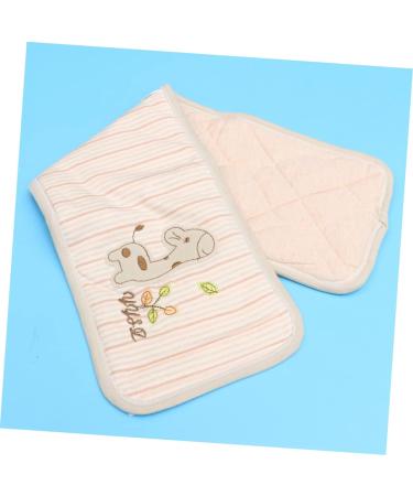 Healvian Baby Belly Button Band - Umbilical Cord Care for Newborns - Protector Truss Binder Support Belt - Baby Inflatable - Large Size - Buy Online on GoSupps.com