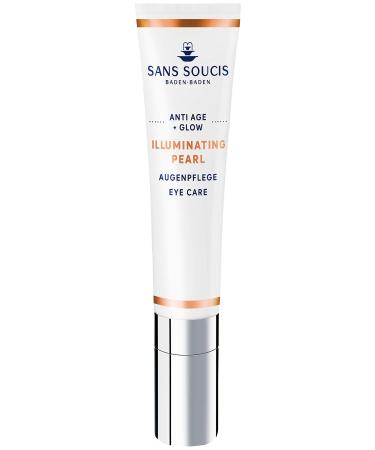 Sans Soucis Illuminating Eye Care