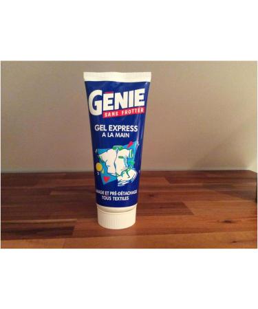 Genie Gel Express Detergent hand wash - Pack of 3 - Buy Online on GoSupps.com