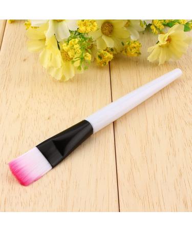 Makeup Brush Soft Foundation Brush Moisturizers Applicator Tools for Facials Mud DIY - Buy Online on GoSupps.com