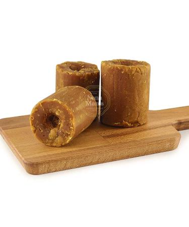 Nona Manis Premium Quality Coconut Palm Sugar 500g - Authentic Gula Malacca from Malaysia (2 Packs) - Buy Online on GoSupps.com
