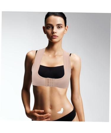 Magnetic Back Shoulder Support for Men | Posture Improvement & Pain Relief - Buy Online on GoSupps.com