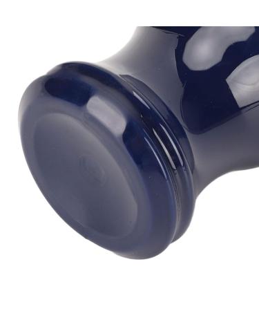 Premium Men's Shaving Brush - Wooden Handle Razor Brush for Wet Shaving | Perfect Father's Day Gift - Buy Online on GoSupps.com